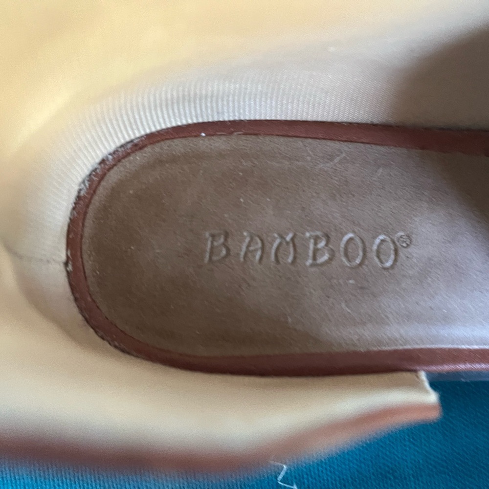 Bamboo - Picture 5 of 5